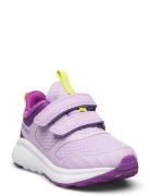 Aery Wp 2V Sport Sneakers Low-top Sneakers Purple Viking