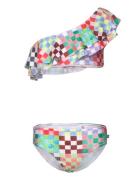 Nikkie Bikini Multi/patterned Molo