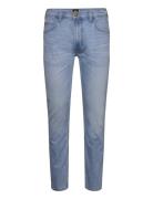 Rider Bottoms Jeans Slim Blue Lee Jeans