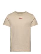 Levi's® My Favorite Tee Tops T-Kortærmet Skjorte Beige Levi's