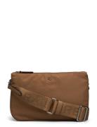 Nylon Medium Landyn Crossbody Bag Bags Crossbody Bags Brown Lauren Ral...