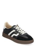 Cuzima Sneaker Low-top Sneakers Black GANT