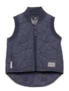 Oby Foret Vest Blue MarMar Copenhagen