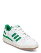 Forum Low Cl J Sport Sneakers Low-top Sneakers White Adidas Originals