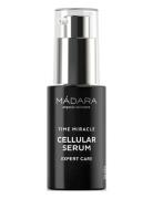 Time Miracle Cellular Serum Serum Ansigtspleje Nude MÁDARA