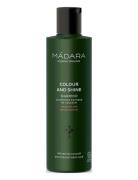 Colour And Shine Shampoo Shampoo Nude MÁDARA