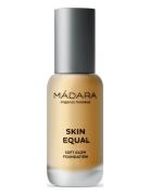 Skin Equal Foundation Foundation Makeup MÁDARA