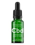 Cannabidiol Concentrate Serum Ansigtspleje Nude MÁDARA