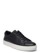 Biaajay 2.0 Crust Low-top Sneakers Black Bianco