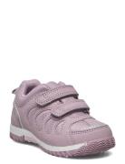 Cascade Gtx 2V Sport Sneakers Low-top Sneakers Purple Viking