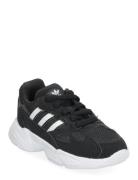 Falcon El I Low-top Sneakers Black Adidas Originals