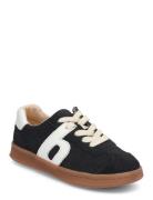 Bisgaard Bay L Low-top Sneakers Navy Bisgaard