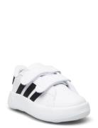 Grand Court 2.0 Cf I Low-top Sneakers White Adidas Sportswear