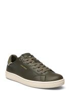 T305 Blc M Low-top Sneakers Green Björn Borg