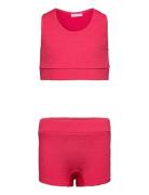 Tnjillian Bikini Bikini Red The New
