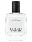 Coeur De Pètales Parfume Eau De Parfum Nude L'atelier Parfum