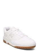 New Balance Bb550 Sport Sneakers Low-top Sneakers White New Balance