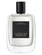 White Mirage Parfume Eau De Parfum Nude L'atelier Parfum