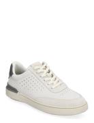 Courtlite Run G Low-top Sneakers White Clarks