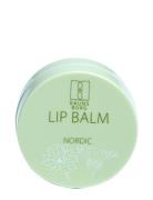Lip Balm 15 Ml Læbebehandling Nude Raunsborg