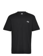 Summerdale Ss Tee Designers T-Kortærmet Skjorte Black Dickies