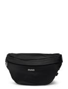 Bel Bumbag-N Bum Bag Taske Black HUGO