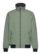 M Snug Blouson Jkt 2.0 Bomberjakke Jakke Green Musto