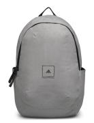 Wntr Bp Sport Backpacks Grey Adidas Performance