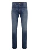 Rider Bottoms Jeans Slim Blue Lee Jeans