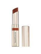 Bare Minerals Dewy Lip Gloss-Balm Grateful 2.3 Gr Lipgloss Makeup Nude...