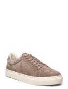 Paul 2.0 Low-top Sneakers Brown VAGABOND