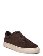 Paul 2.0 Low-top Sneakers Brown VAGABOND