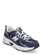 New Balance 530 Kids Lace Low-top Sneakers Navy New Balance