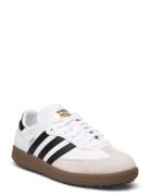 Samba Golf Low-top Sneakers White Adidas Golf