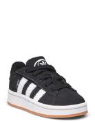 Campus 00S Cf El I Low-top Sneakers Black Adidas Originals