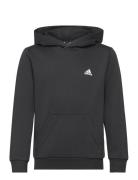 J Sl Fc Fl Hd Sport Sweatshirts & Hoodies Hoodies Black Adidas Sportsw...