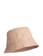 Salva Stripe Bucket Hat Accessories Headwear Hats Bucket Hats  Liewood