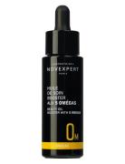 Beauty Oil Booster With 5 Omegas Serum Ansigtspleje Nude Novexpert