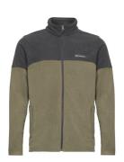 Basin Trail Iii Full Zip Sport Sweatshirts & Hoodies Fleeces & Midlaye...