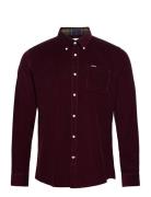 Barbour Ramsey Tailored Shirt Designers Shirts Casual Red Barbour