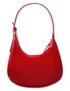 Jada Bag Tote Taske Red Molo