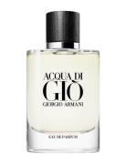 Giorgio Armani Acqua Di Giò Eau De Parfum 50Ml Parfume Eau De Parfum N...