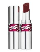 Ysl Loveshine Candy Glaze Lip Gloss Stick 6 Læbestift Makeup Nude Yves...