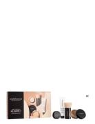 Bare Minerals Gsk Get Starter Kit Golden Deep Makeupsæt Makeup Nude Ba...