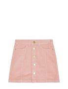 Bera Dresses & Skirts Skirts Short Skirts Pink Molo