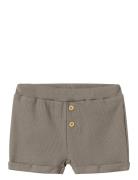 Nbmjular Shorts Bottoms Shorts Khaki Green Name It