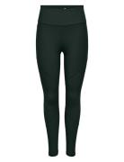 Onpjana-2 Hw Pck Tights Noos Sport Running-training Tights Khaki Green...