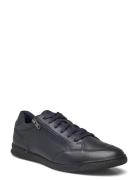 U Cordusio D Low-top Sneakers Black GEOX