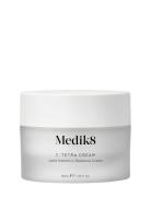 C-Tetra Cream Fugtighedscreme Dagcreme Nude Medik8