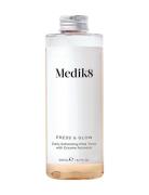 Press & Glow Refill Ansigtsrens T R Nude Medik8